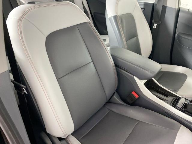 2019 Chevrolet Bolt EV Vehicle Photo in ALLIANCE, OH 44601-4622