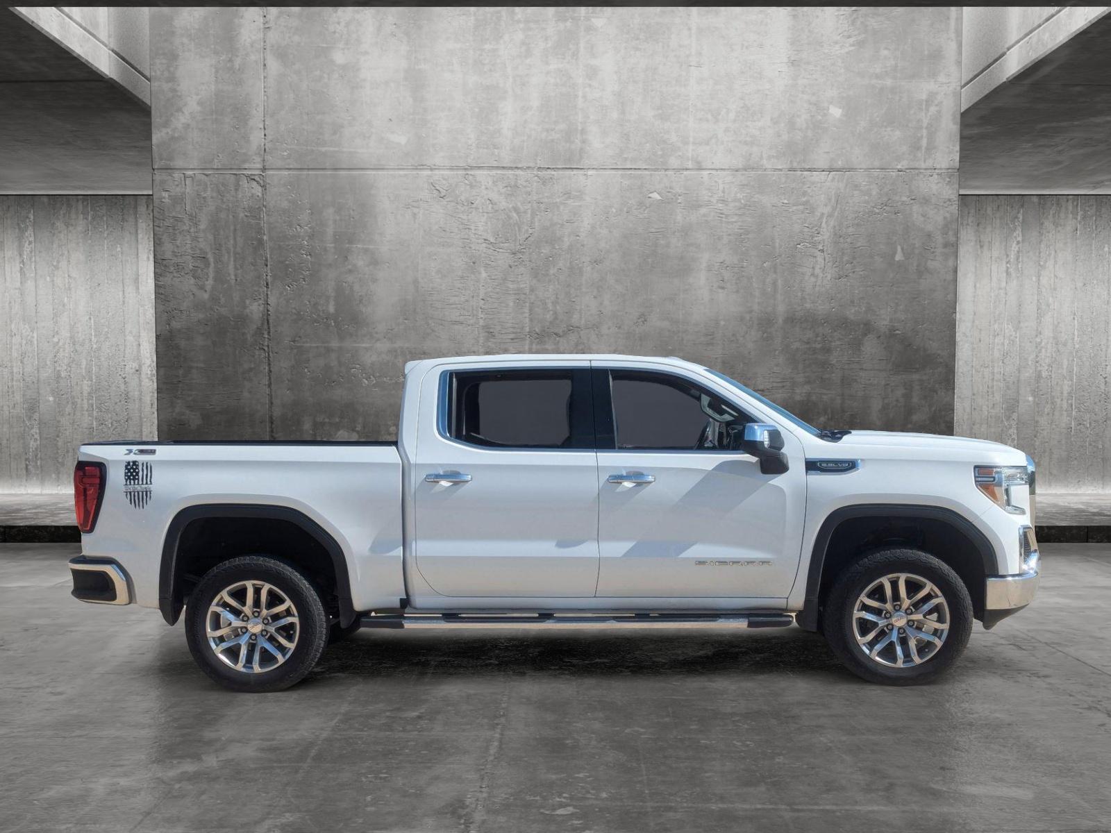 2021 GMC Sierra 1500 Vehicle Photo in CORPUS CHRISTI, TX 78412-4902