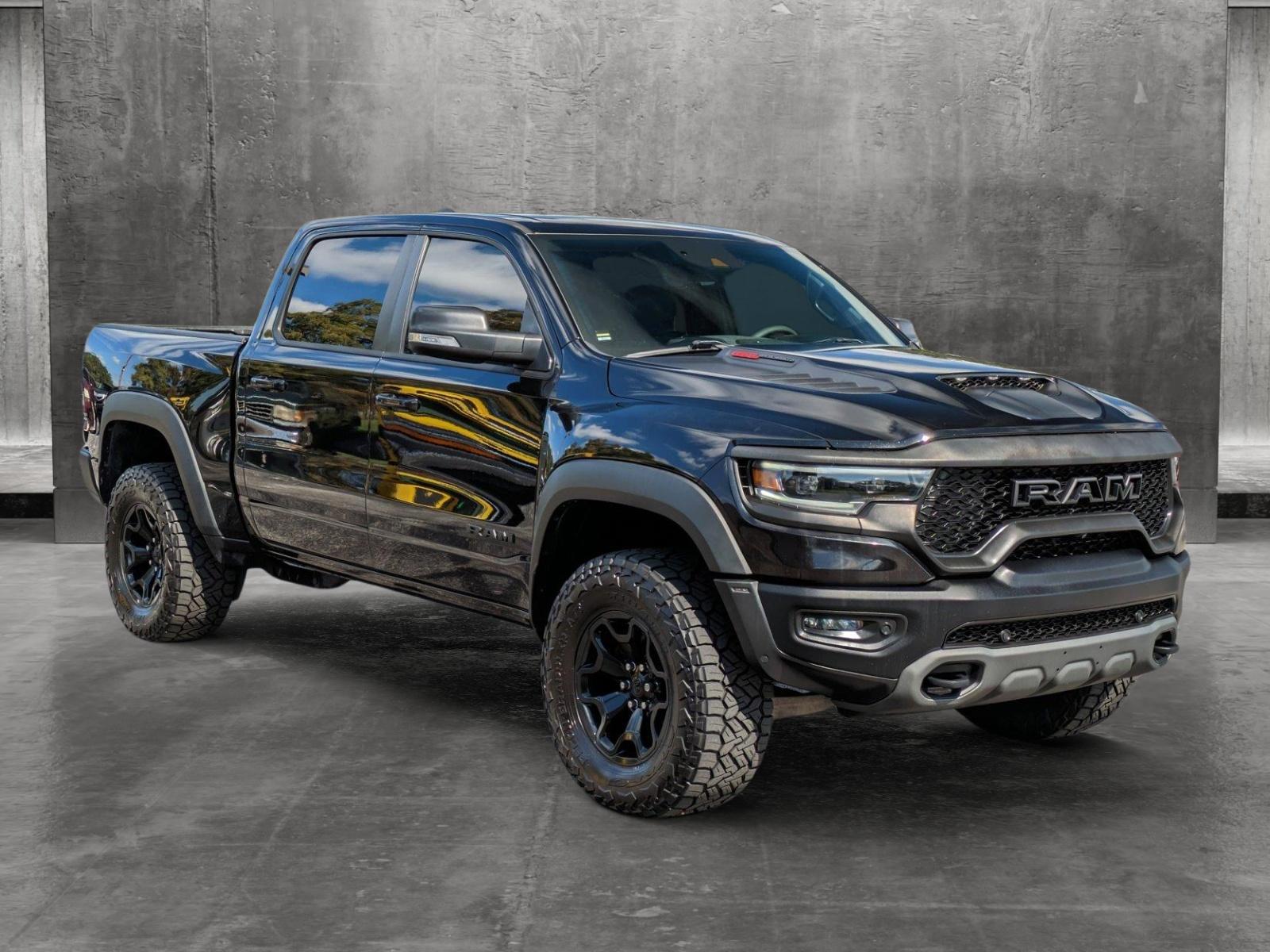 2022 Ram 1500 Vehicle Photo in ORLANDO, FL 32812-3021