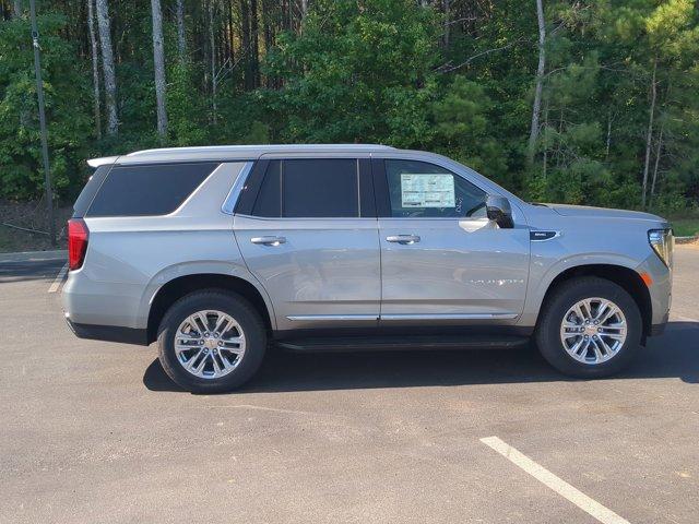 2024 GMC Yukon Vehicle Photo in ALBERTVILLE, AL 35950-0246