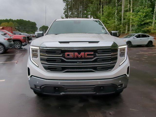 2024 GMC Sierra 1500 Vehicle Photo in ALBERTVILLE, AL 35950-0246