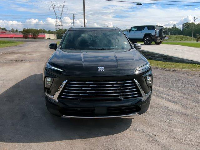 2025 Buick Enclave Vehicle Photo in ALBERTVILLE, AL 35950-0246