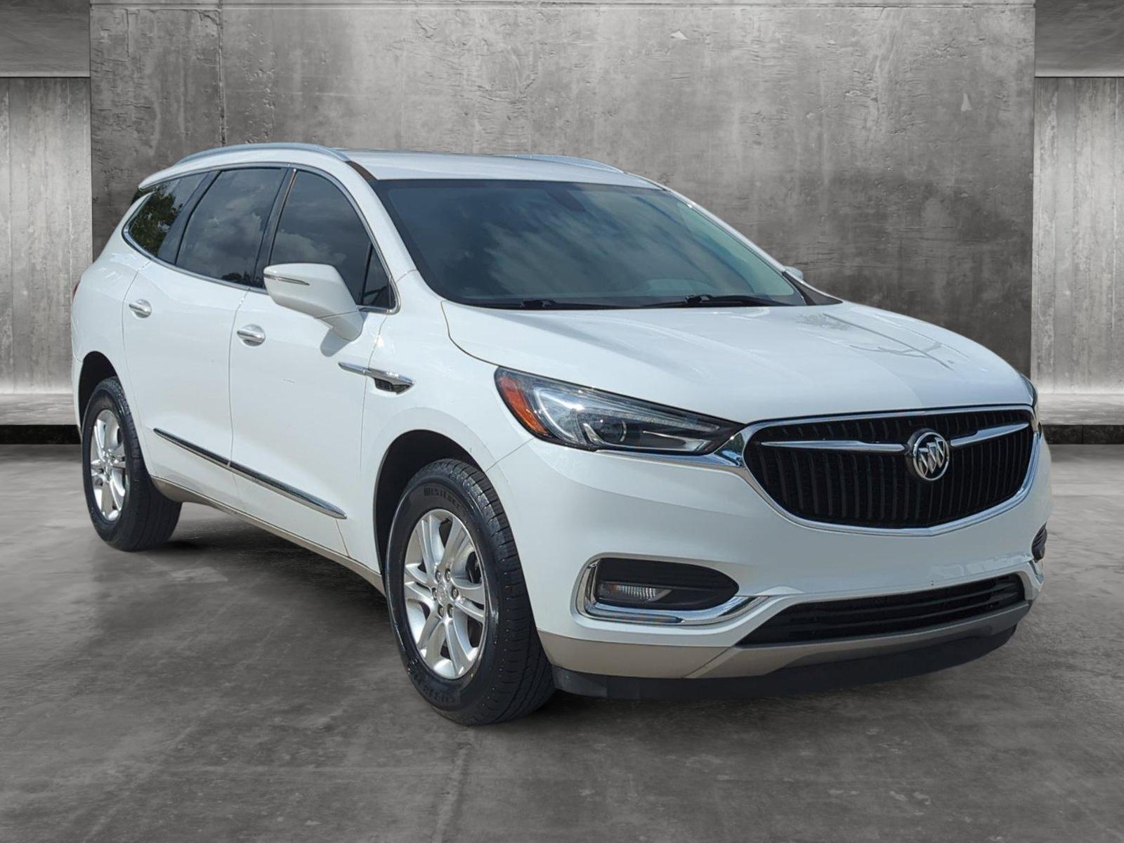 2021 Buick Enclave Vehicle Photo in Margate, FL 33063