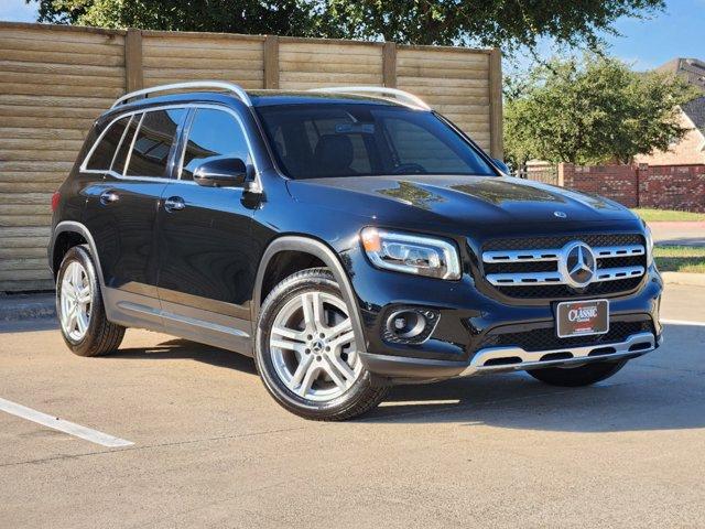 Used 2023 Mercedes-Benz GLB Base with VIN W1N4M4GB1PW311263 for sale in Grapevine, TX