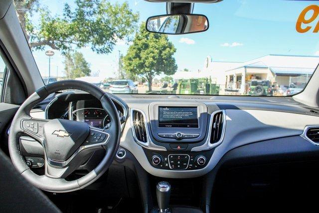 2019 Chevrolet Equinox Vehicle Photo in MILES CITY, MT 59301-5791