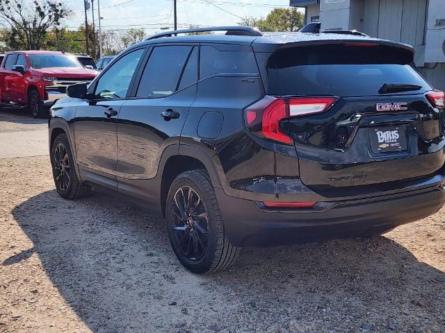 2024 GMC Terrain Vehicle Photo in PARIS, TX 75460-2116