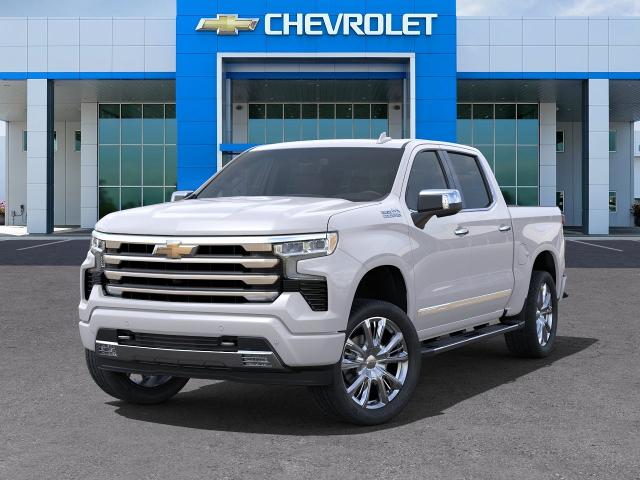 2024 Chevrolet Silverado 1500 Vehicle Photo in SELMA, TX 78154-1460