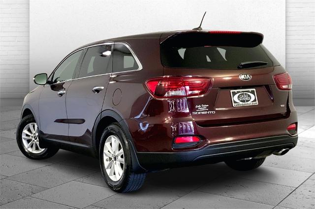 2019 Kia Sorento Vehicle Photo in Lees Summit, MO 64086