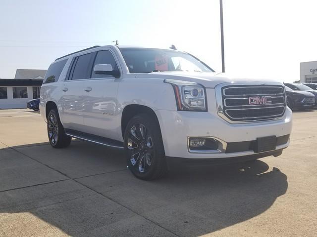 2016 GMC Yukon XL Vehicle Photo in ELYRIA, OH 44035-6349