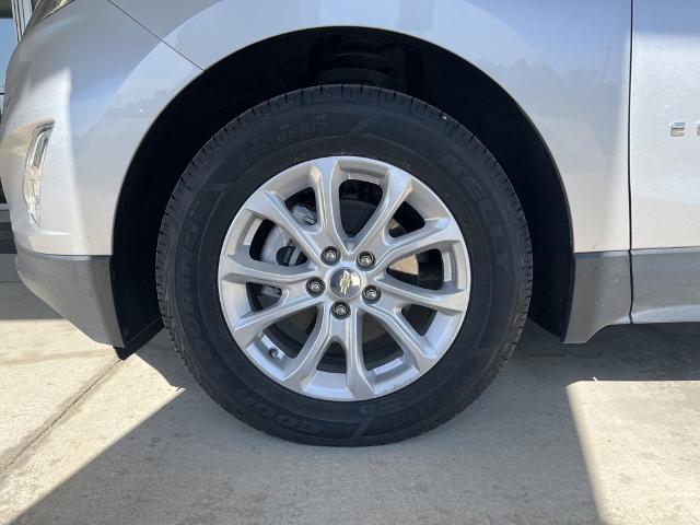 2020 Chevrolet Equinox Vehicle Photo in MANHATTAN, KS 66502-5036