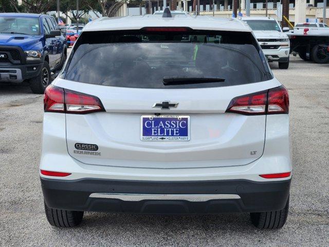 2022 Chevrolet Equinox Vehicle Photo in SUGAR LAND, TX 77478-0000