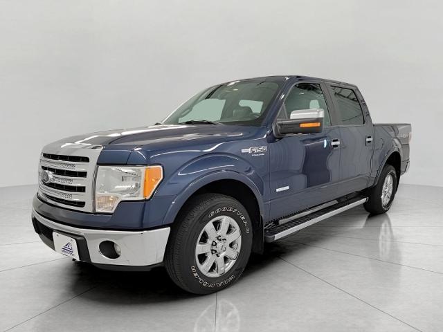 2014 Ford F-150 Vehicle Photo in Neenah, WI 54956