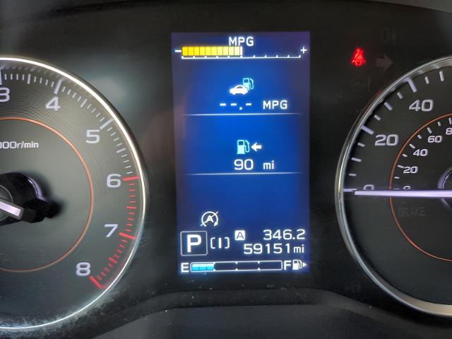 2021 Subaru Crosstrek Vehicle Photo in Green Bay, WI 54304