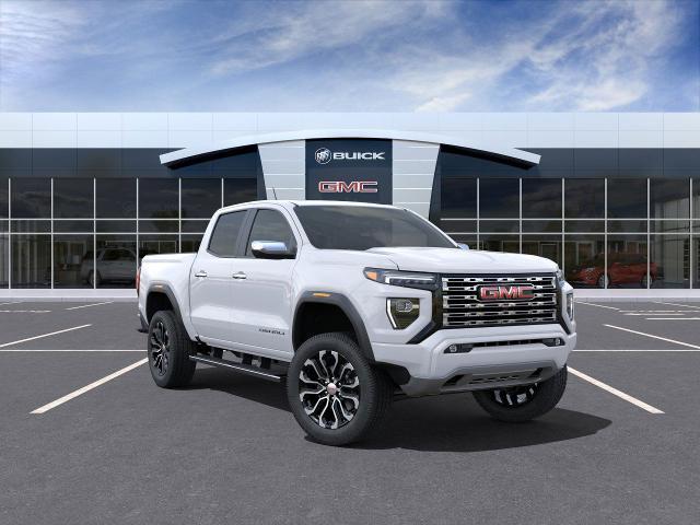 2024 GMC Canyon Vehicle Photo in LONE TREE, CO 80124-2750