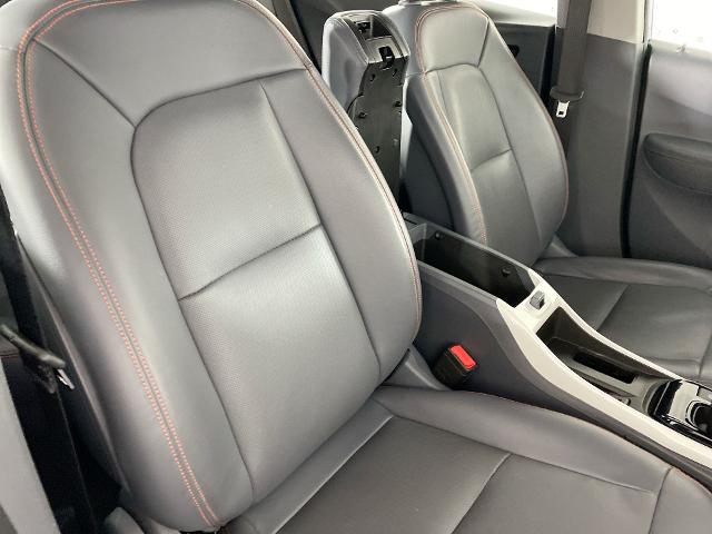 2019 Chevrolet Bolt EV Vehicle Photo in ALLIANCE, OH 44601-4622