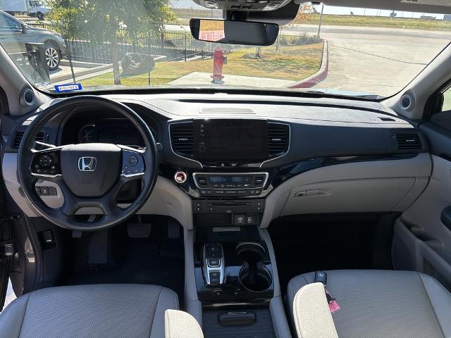 2019 Honda Pilot Vehicle Photo in Grapevine, TX 76051