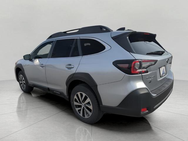 2025 Subaru Outback Vehicle Photo in Green Bay, WI 54304