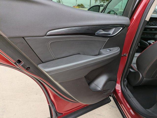 2023 Buick Envision Vehicle Photo in SELMA, TX 78154-1459