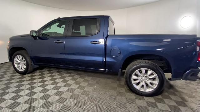 2023 Chevrolet Silverado 1500 Vehicle Photo in ALLIANCE, OH 44601-4622