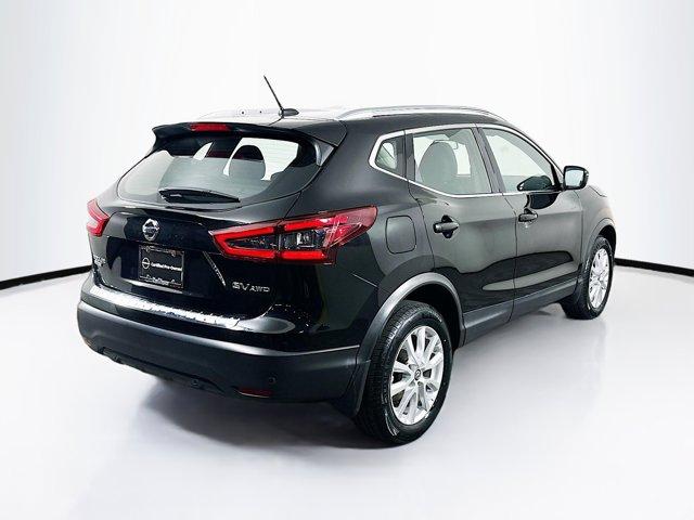 2021 Nissan Rogue Sport Vehicle Photo in Flemington, NJ 08822