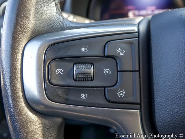 2023 Chevrolet Tahoe Vehicle Photo in OAK LAWN, IL 60453-2517