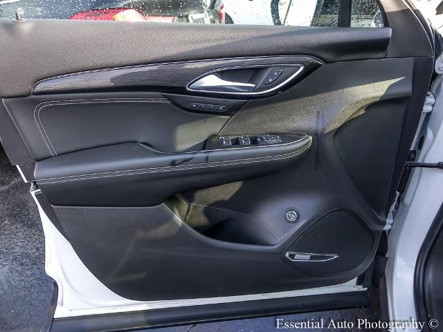 2021 Buick Envision Vehicle Photo in OAK LAWN, IL 60453-2517