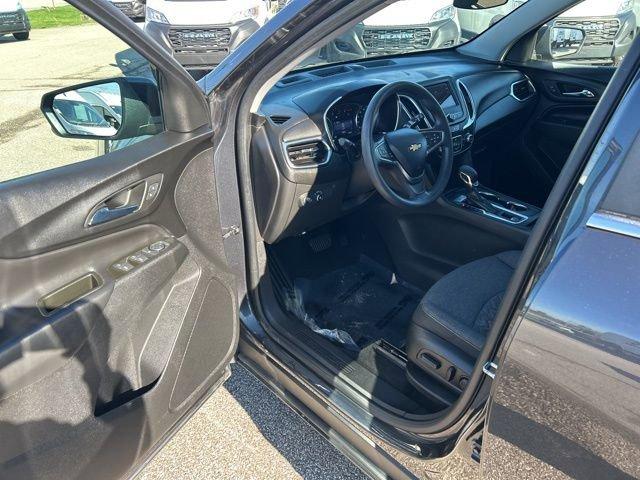 2022 Chevrolet Equinox Vehicle Photo in MEDINA, OH 44256-9631