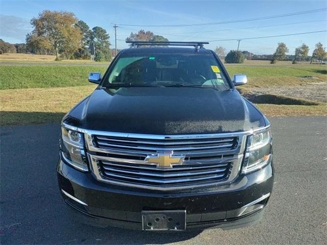 2020 Chevrolet Suburban Vehicle Photo in BERLIN, MD 21811-1121