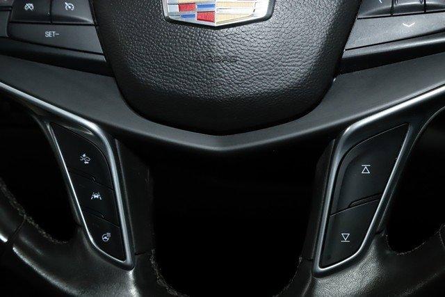 2017 Cadillac CT6 Vehicle Photo in BEACHWOOD, OH 44122-4298