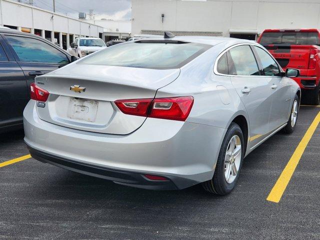 2022 Chevrolet Malibu Vehicle Photo in SUGAR LAND, TX 77478-0000