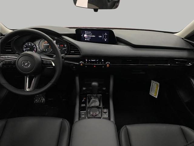 2025 Mazda3 Vehicle Photo in Appleton, WI 54913