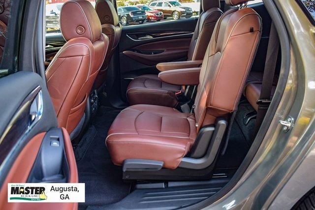 2019 Buick Enclave Vehicle Photo in AUGUSTA, GA 30907-2867