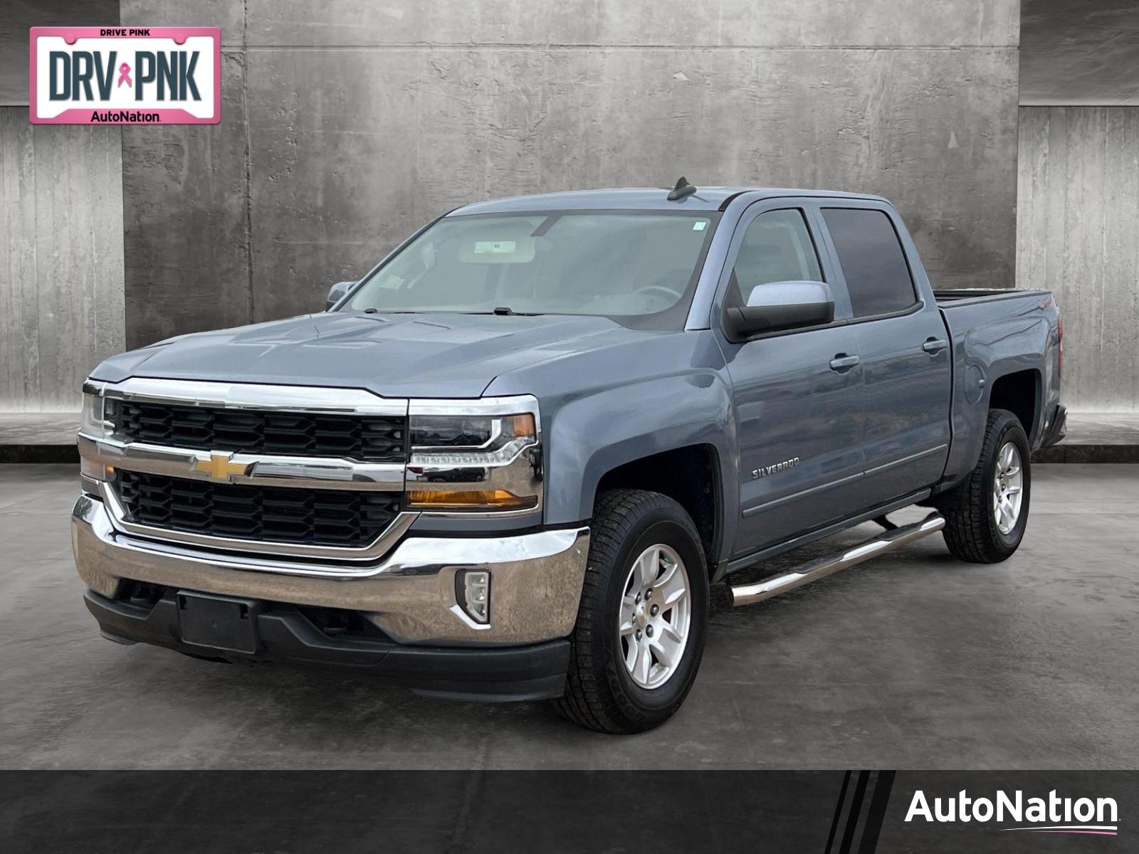 2016 Chevrolet Silverado 1500 Vehicle Photo in Memphis, TN 38115