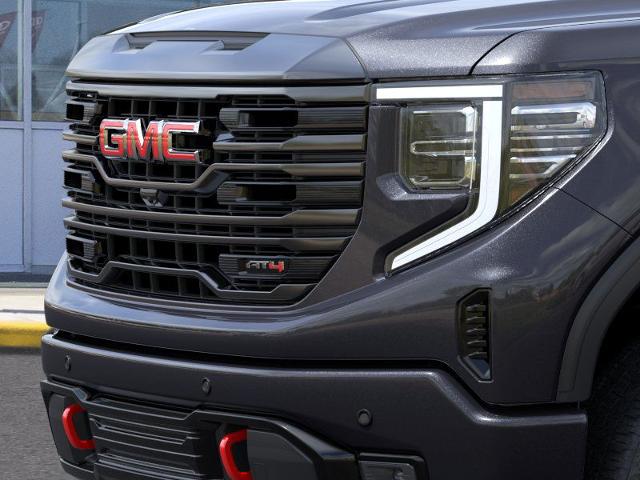 2025 GMC Sierra 1500 Vehicle Photo in KANSAS CITY, MO 64114-4545