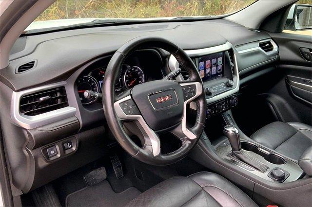 2019 GMC Acadia Vehicle Photo in KANSAS CITY, MO 64114-4502