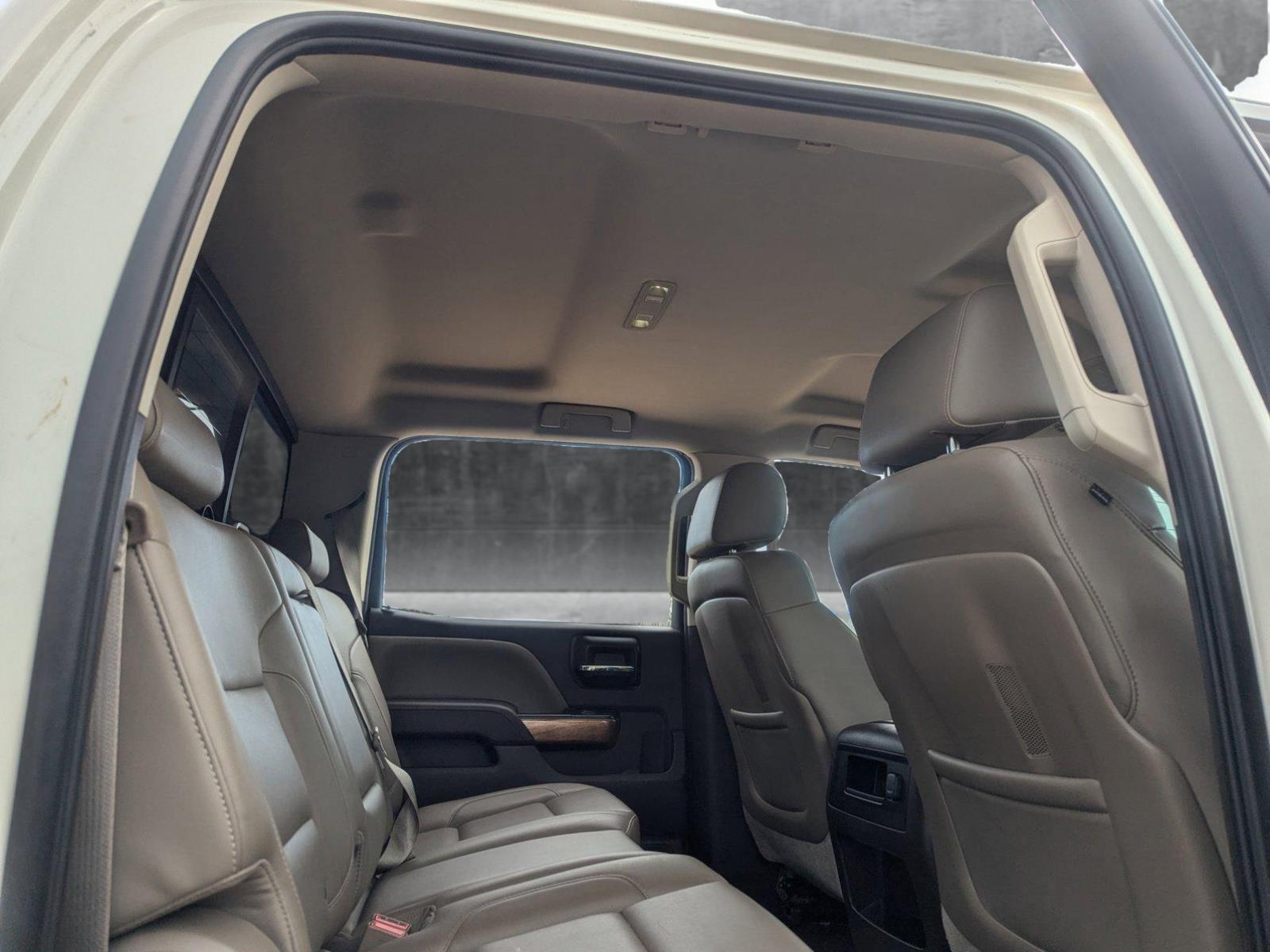 2014 Chevrolet Silverado 1500 Vehicle Photo in CORPUS CHRISTI, TX 78412-4902