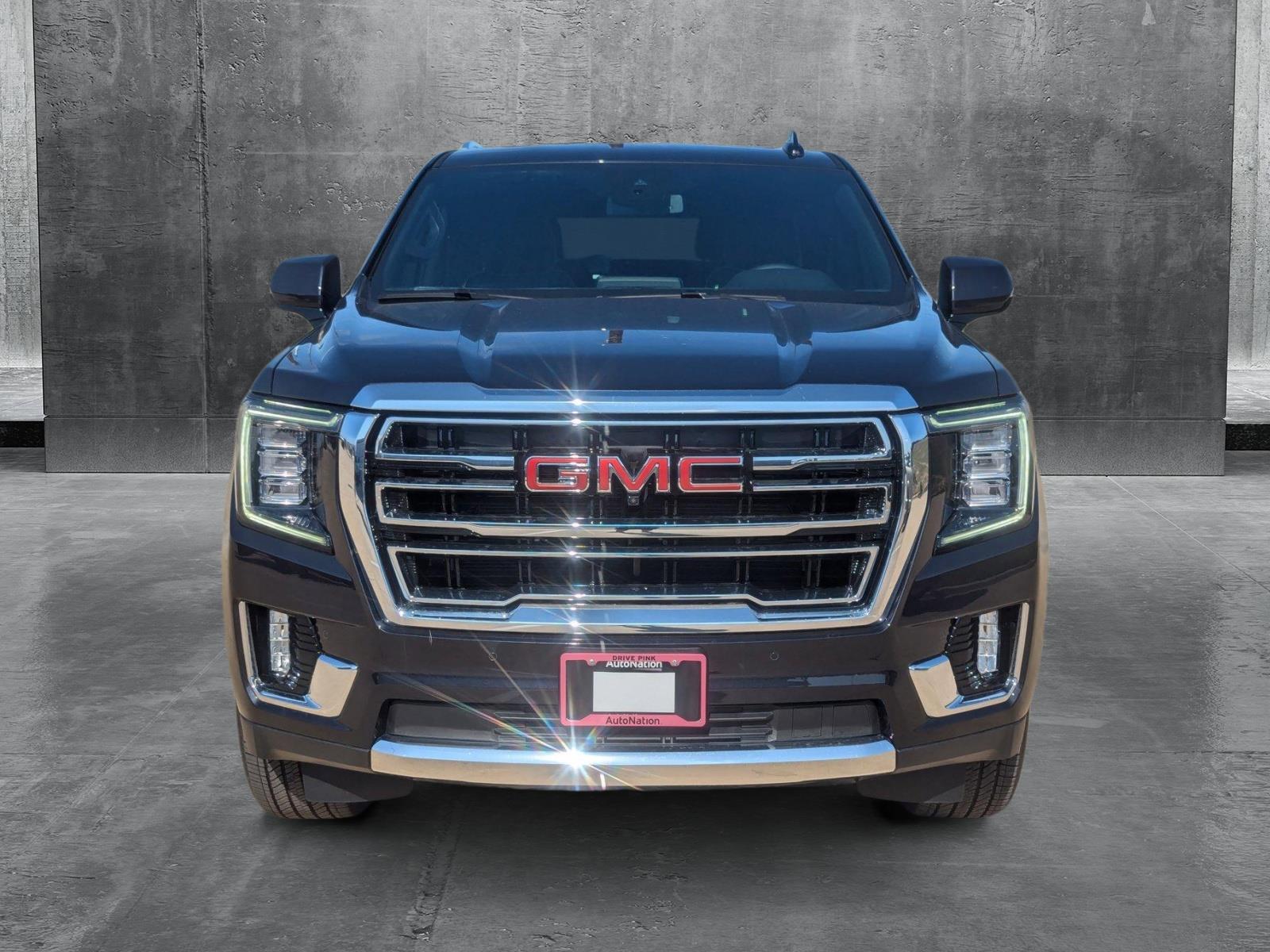 2024 GMC Yukon XL Vehicle Photo in CORPUS CHRISTI, TX 78412-4902