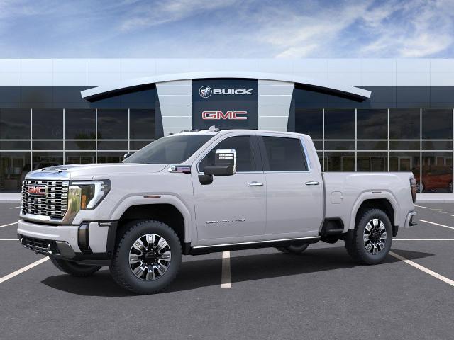 2024 GMC Sierra 2500 HD Vehicle Photo in MEMPHIS, TN 38115-1503