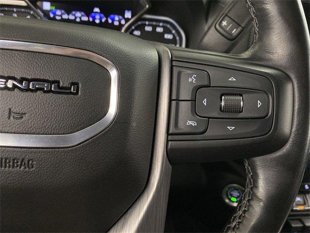 2019 GMC Sierra 1500 Vehicle Photo in PORTLAND, OR 97225-3518