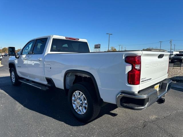 2022 Chevrolet Silverado 3500 HD Vehicle Photo in COLUMBIA, MO 65203-3903