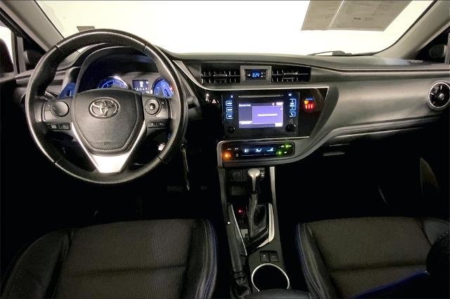 2019 Toyota Corolla Vehicle Photo in Lees Summit, MO 64086