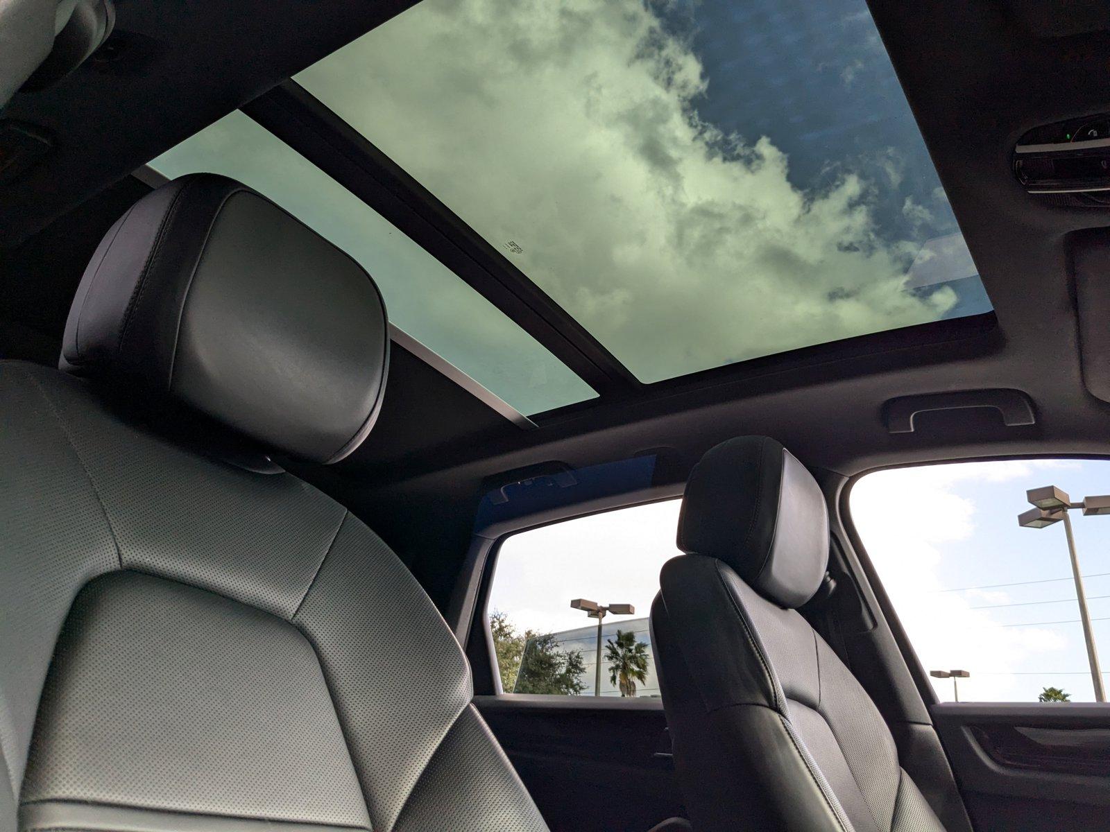 2020 Porsche Cayenne Vehicle Photo in Maitland, FL 32751