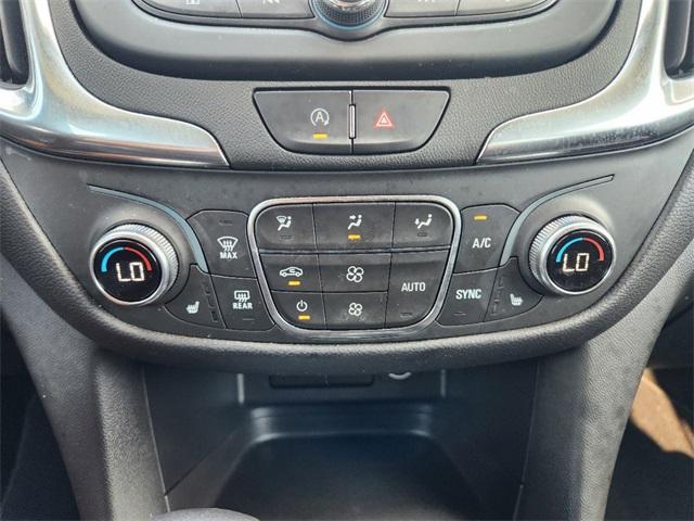 2022 Chevrolet Equinox Vehicle Photo in SUGAR LAND, TX 77478-0000