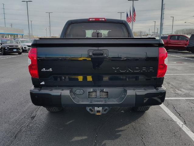 2015 Toyota Tundra Vehicle Photo in GREEN BAY, WI 54304-5303