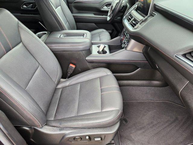 2022 Chevrolet Tahoe Vehicle Photo in SUGAR LAND, TX 77478-0000