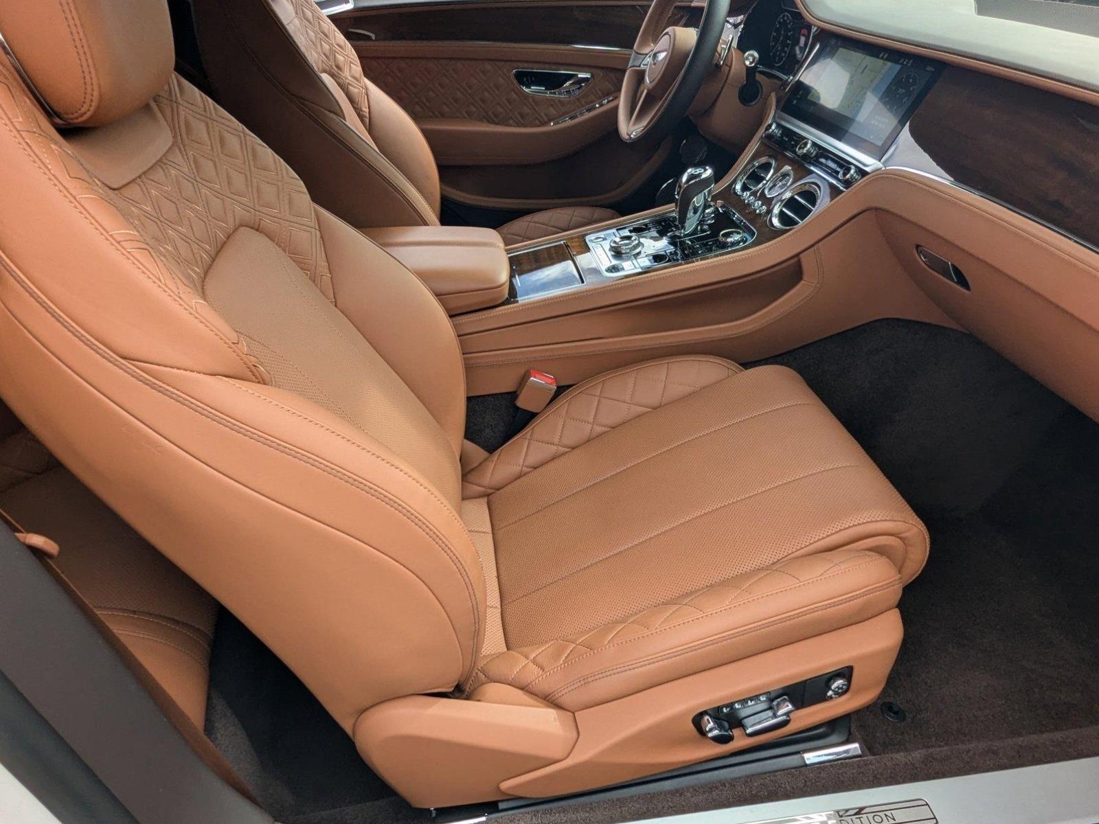 2020 Bentley Continental Vehicle Photo in Delray Beach, FL 33444