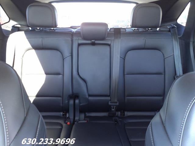 2021 Ford Escape Vehicle Photo in Saint Charles, IL 60174