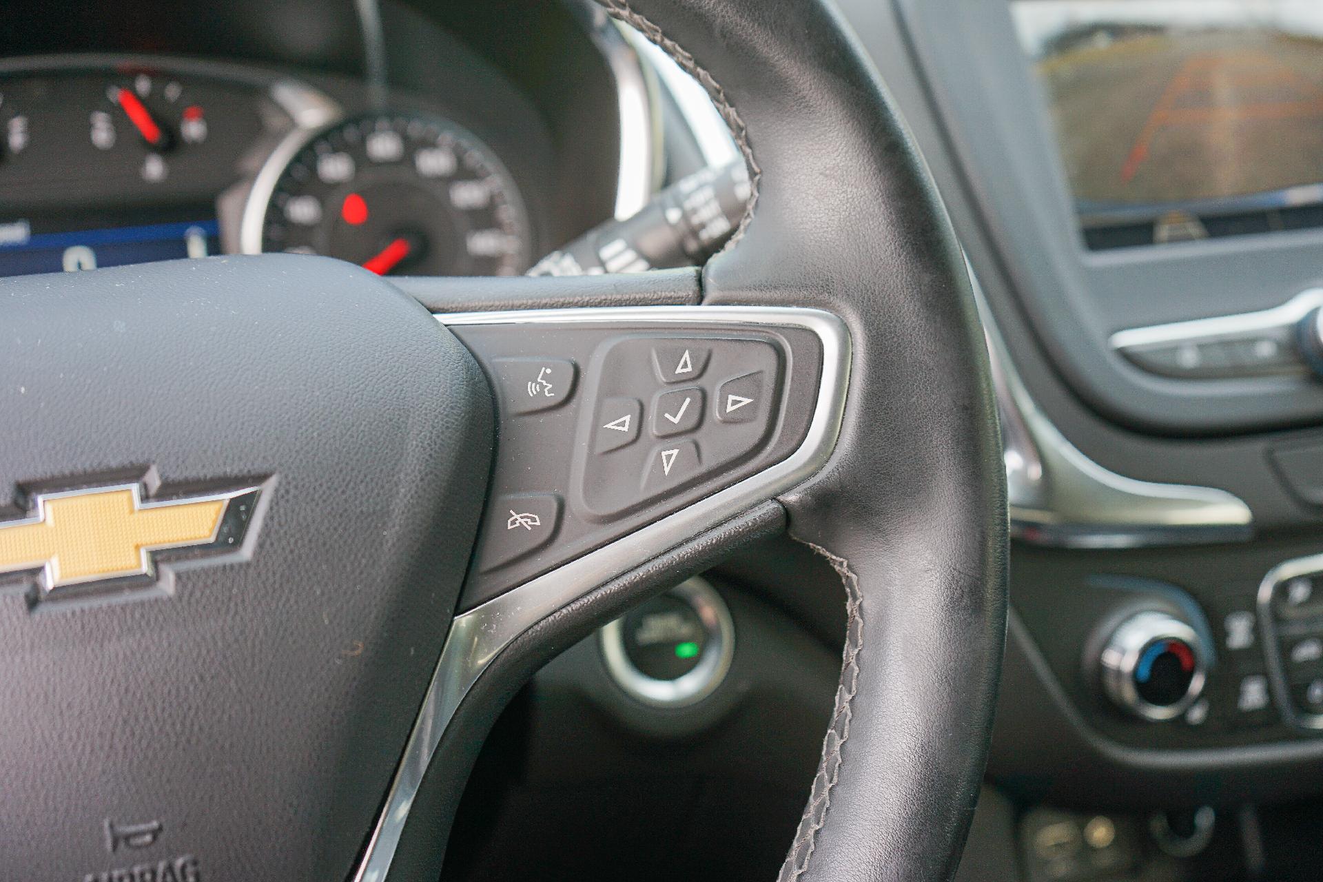 2023 Chevrolet Equinox Vehicle Photo in SMYRNA, DE 19977-2874