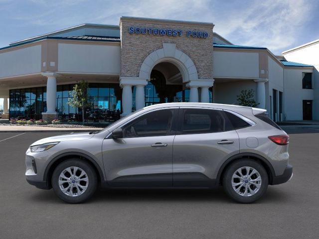 2024 Ford Escape Vehicle Photo in Weatherford, TX 76087