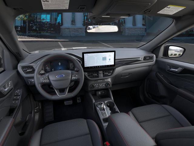 2024 Ford Escape Vehicle Photo in Weatherford, TX 76087